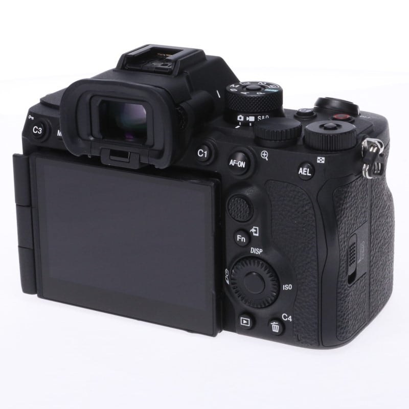 α7R V ボディ ILCE-7RM5