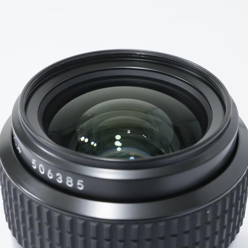 AI Nikkor 35mm f/1.4S