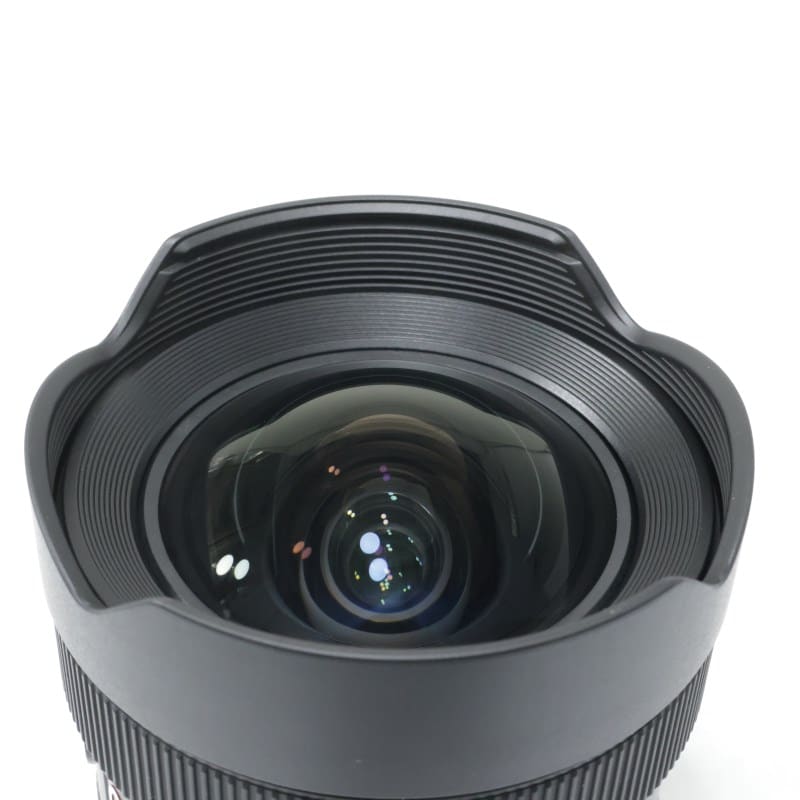 FE 14mm F1.8 GM SEL14F18GM