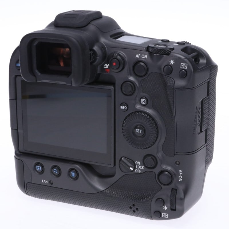 EOS R3 ボディー