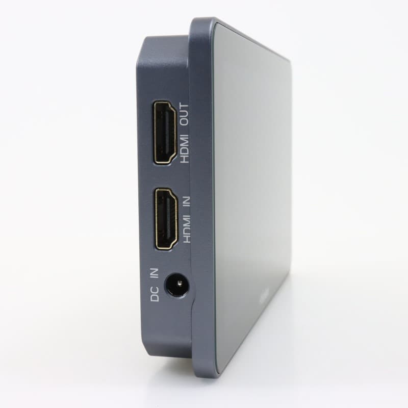M5 [Professional on-camera monitor]