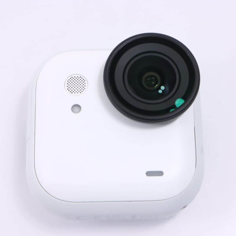 Insta360 GO Ultra アークティックホワイト CINSABEA-GOULTRA01