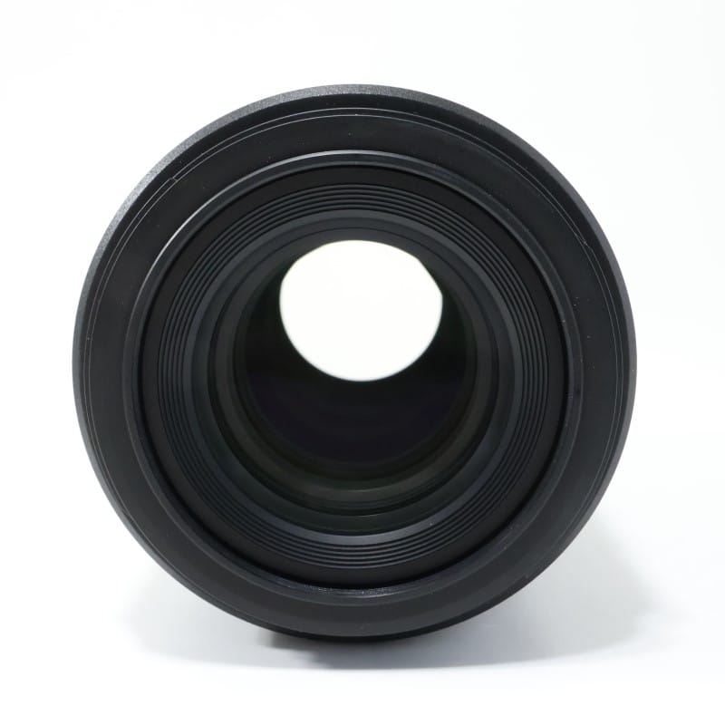 NIKKOR Z MC 105mm f/2.8 VR S