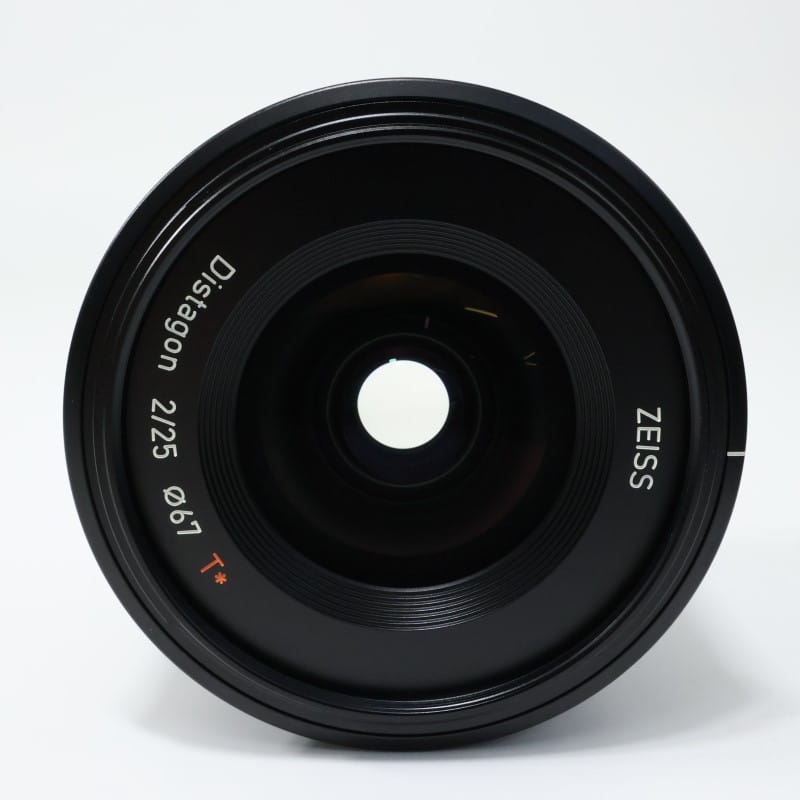 Batis 2/25 E-mount