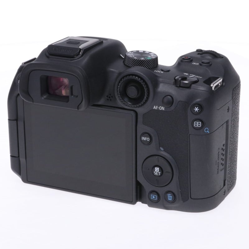 EOS R7 ボディー