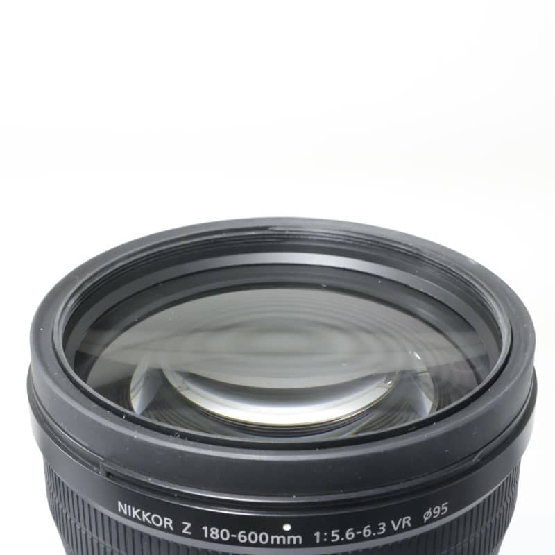 NIKKOR Z 180-600mm f/5.6-6.3 VR