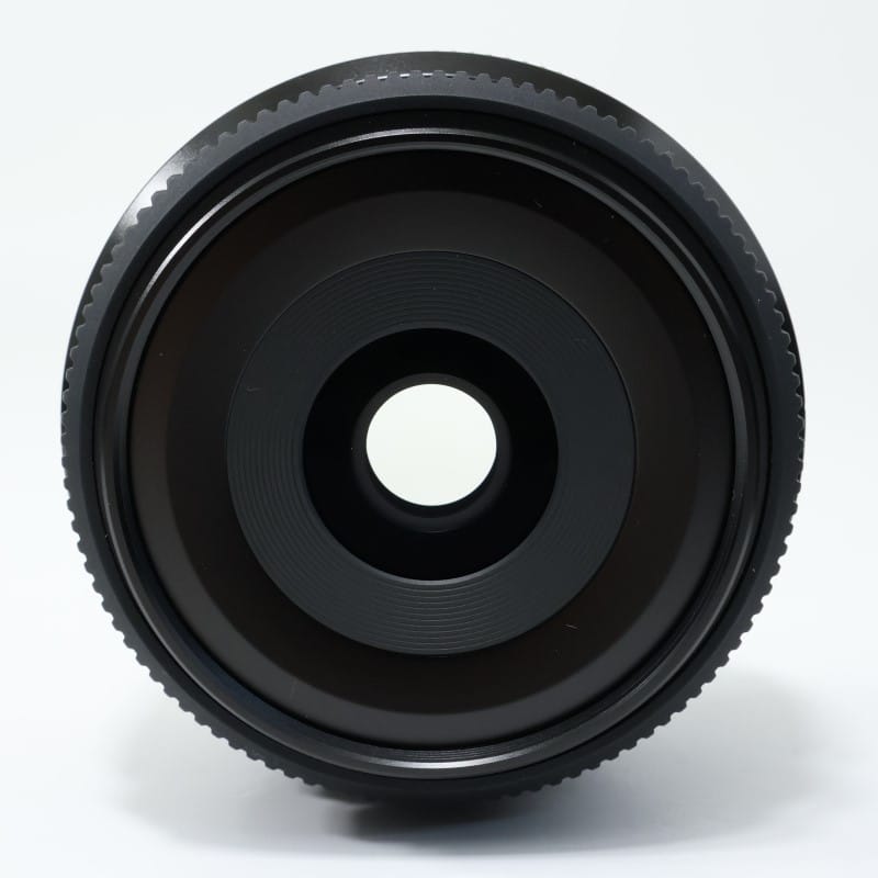 フジノンレンズ GF50mmF3.5 R LM WR