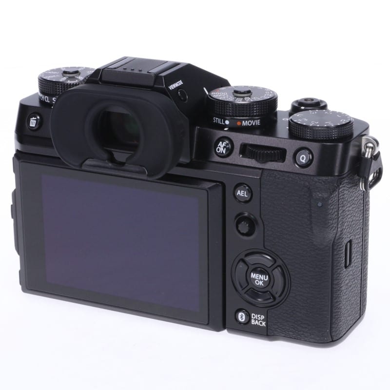 FUJIFILM X-T5 ボディ ブラック