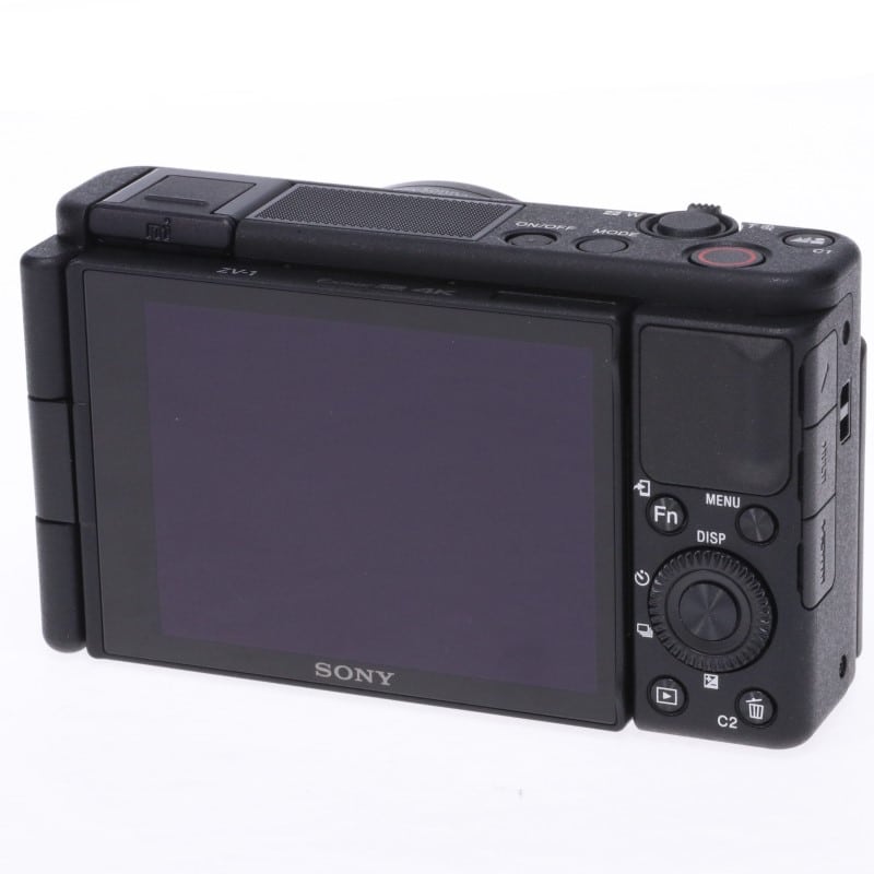 VLOGCAM ZV-1 ブラック ZV-1B