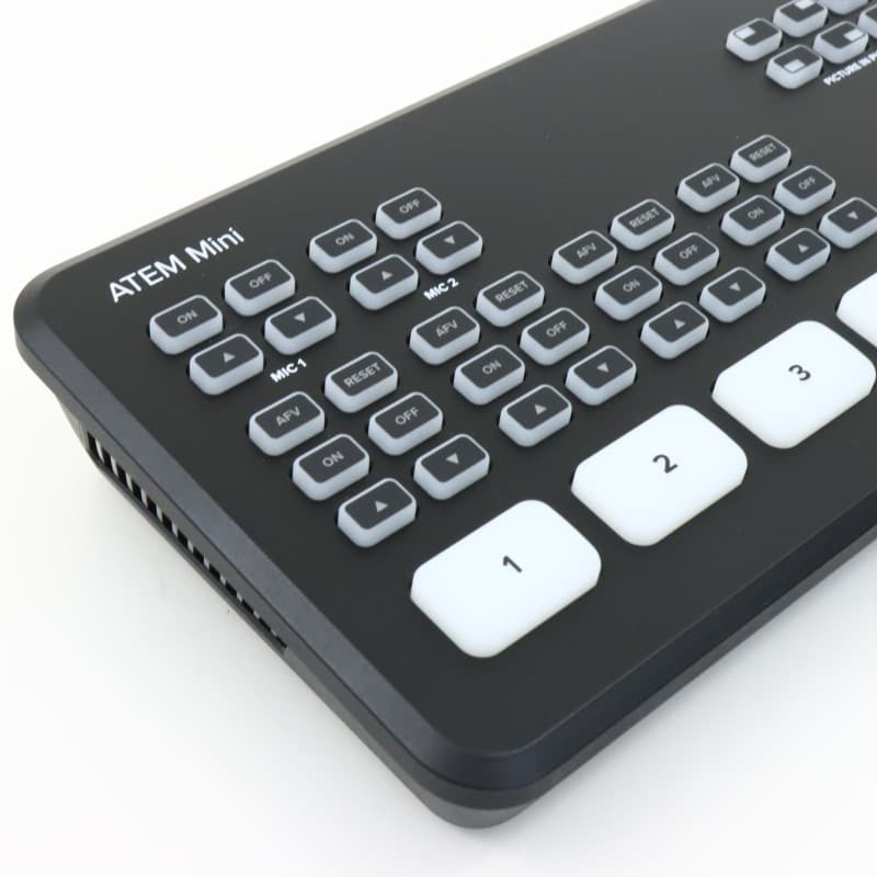 SWATEMMINI [ATEM Mini]