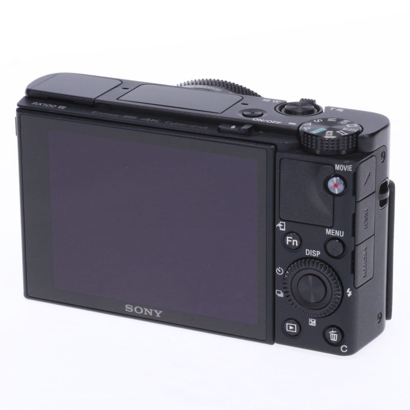 Cyber-shot RX100VII DSC-RX100M7