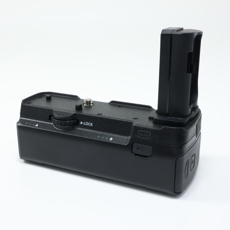 バッテリーパック MB-N10