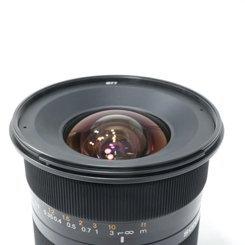 DT 11-18mm F4.5-5.6 SAL1118