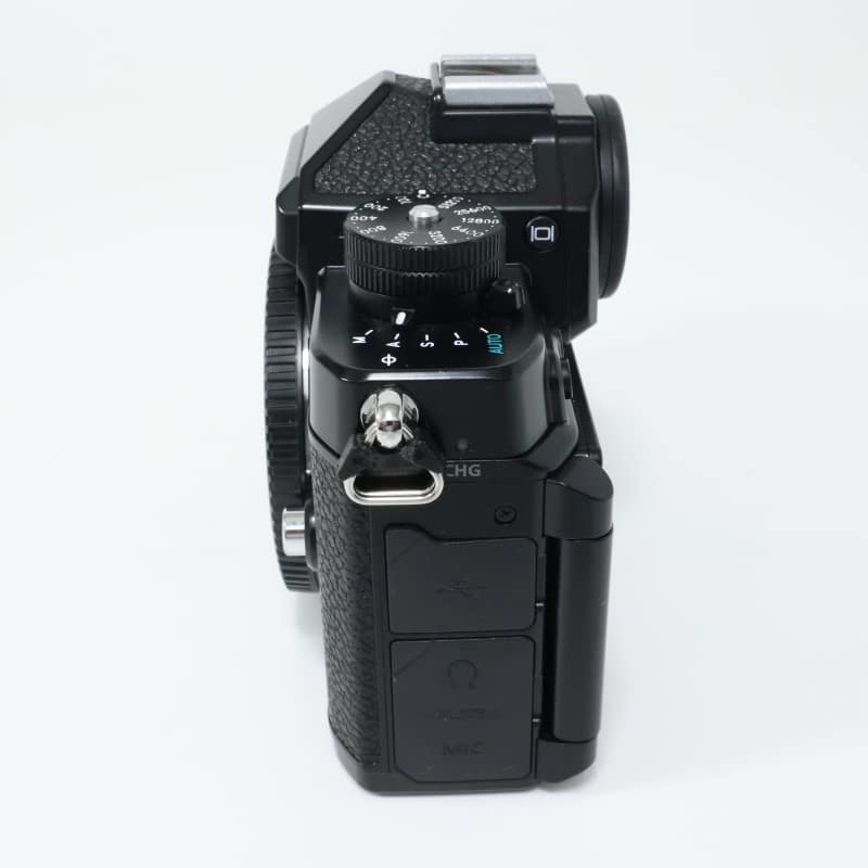 Zf ボディ