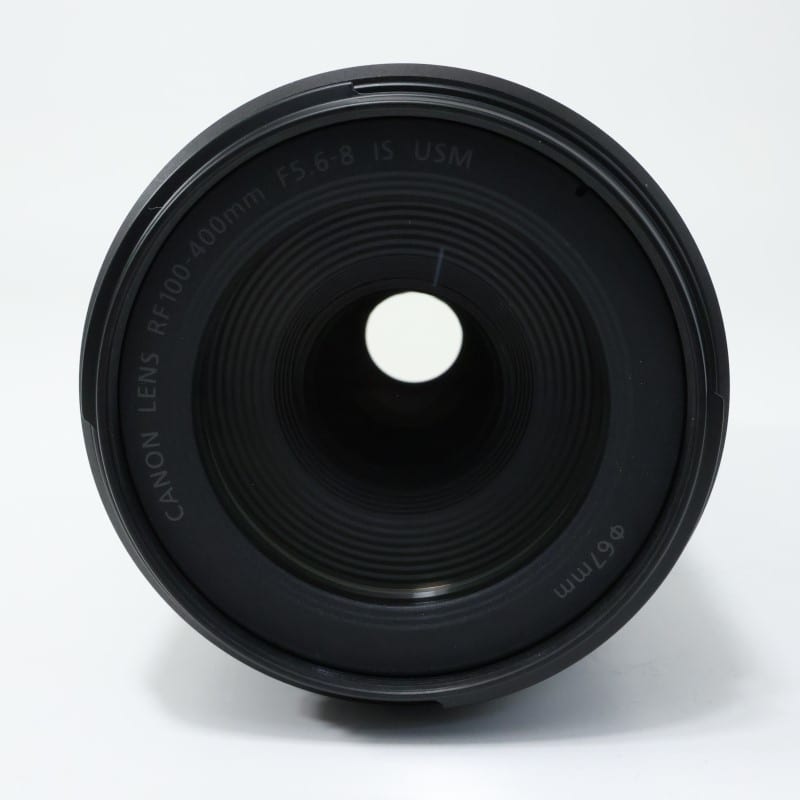 RF100-400mm F5.6-8 IS USM