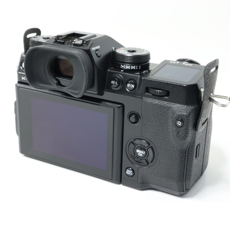 FUJIFILM X-H1 ボディ