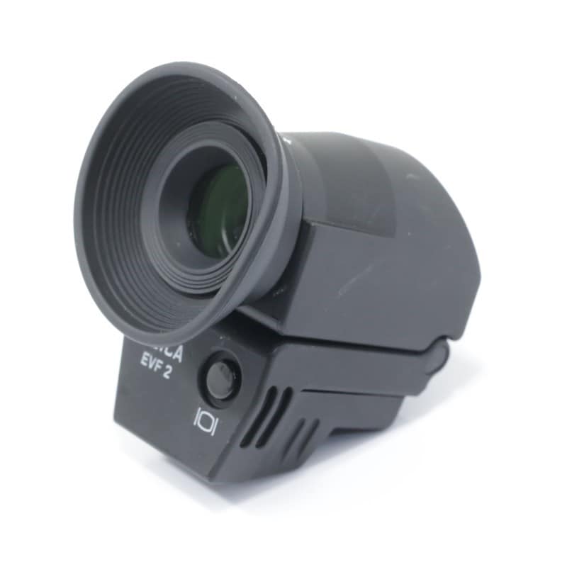 EVF2 ビューファインダー 18753