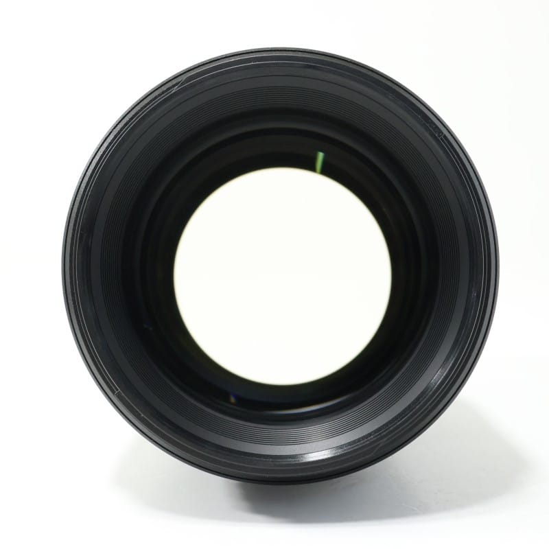 NIKKOR Z 135mm f/1.8 S Plena