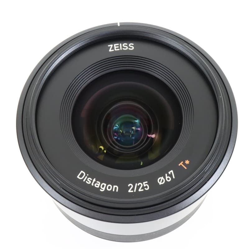 Batis 2/25 E-mount