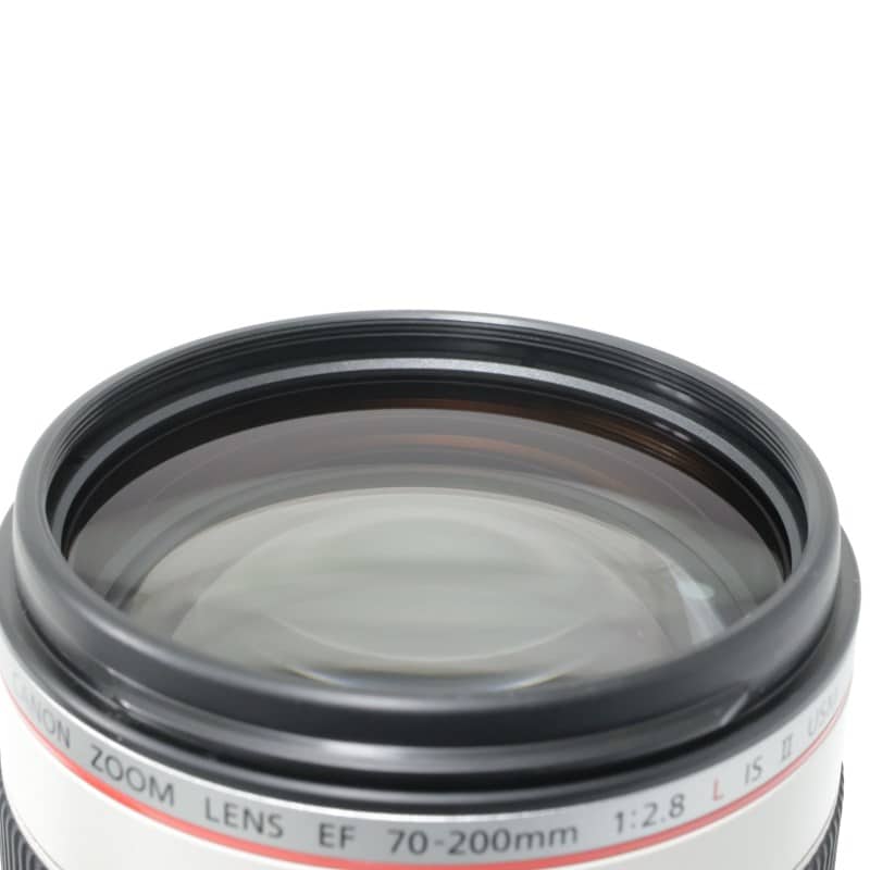 EF 70-200mm F2.8 L IS II USM