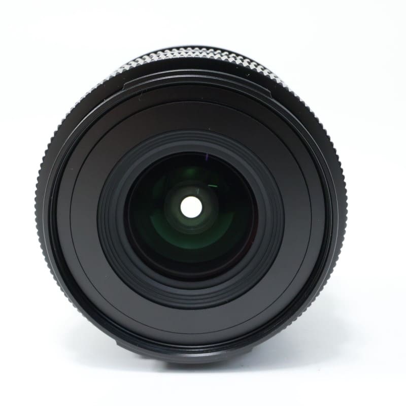 17mm F4 DG DN | Contemporary Lマウント
