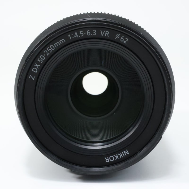 NIKKOR Z DX 50-250mm f/4.5-6.3 VR