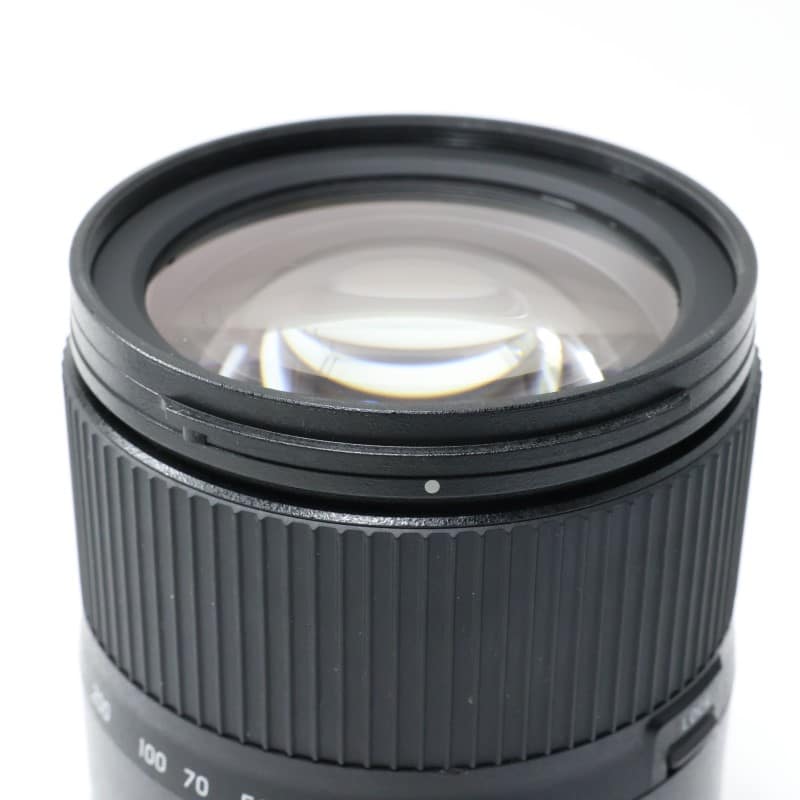 16-300mm F/3.5-6.3 Di II VC PZD MACRO B016 キヤノン