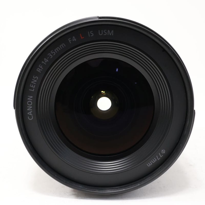 RF14-35mm F4 L IS USM