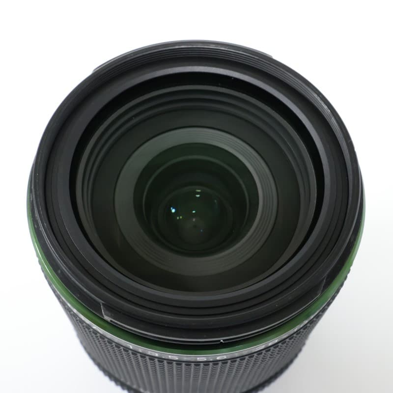 HD PENTAX-D FA 28-105mm F3.5-5.6 ED DC WR