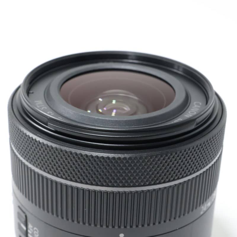 RF24-50mm F4.5-6.3 IS STM