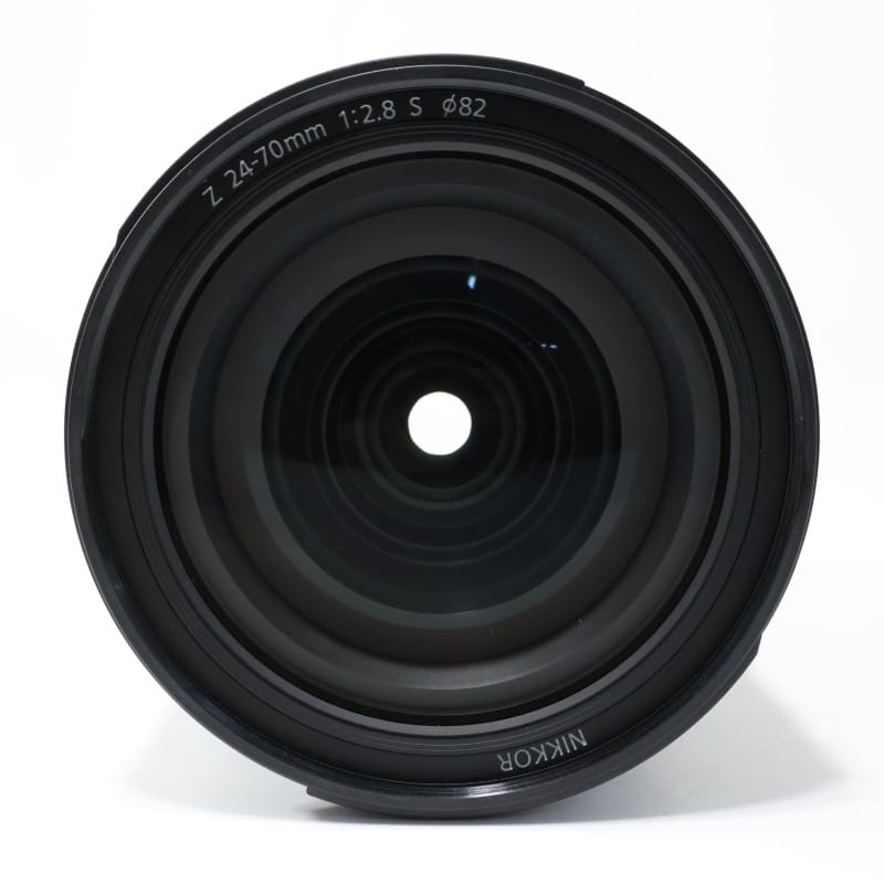 NIKKOR Z 24-70mm f/2.8 S