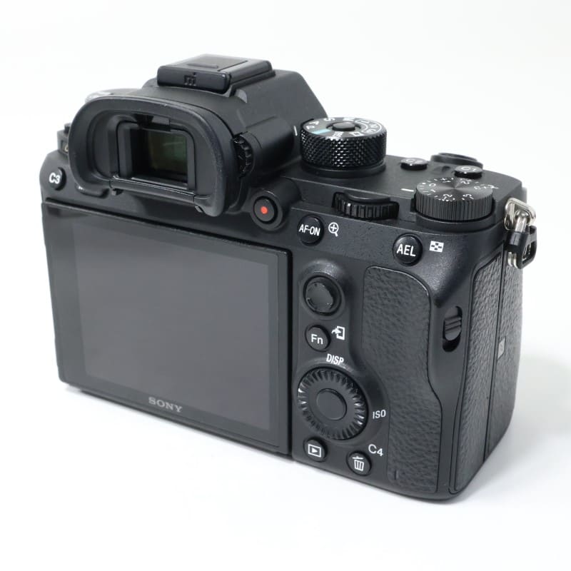 α9 ボディ ILCE-9