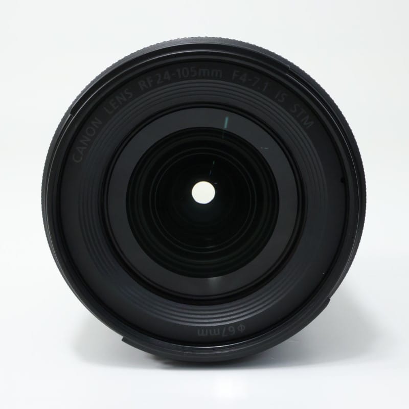 RF24-105mm F4-7.1 IS STM