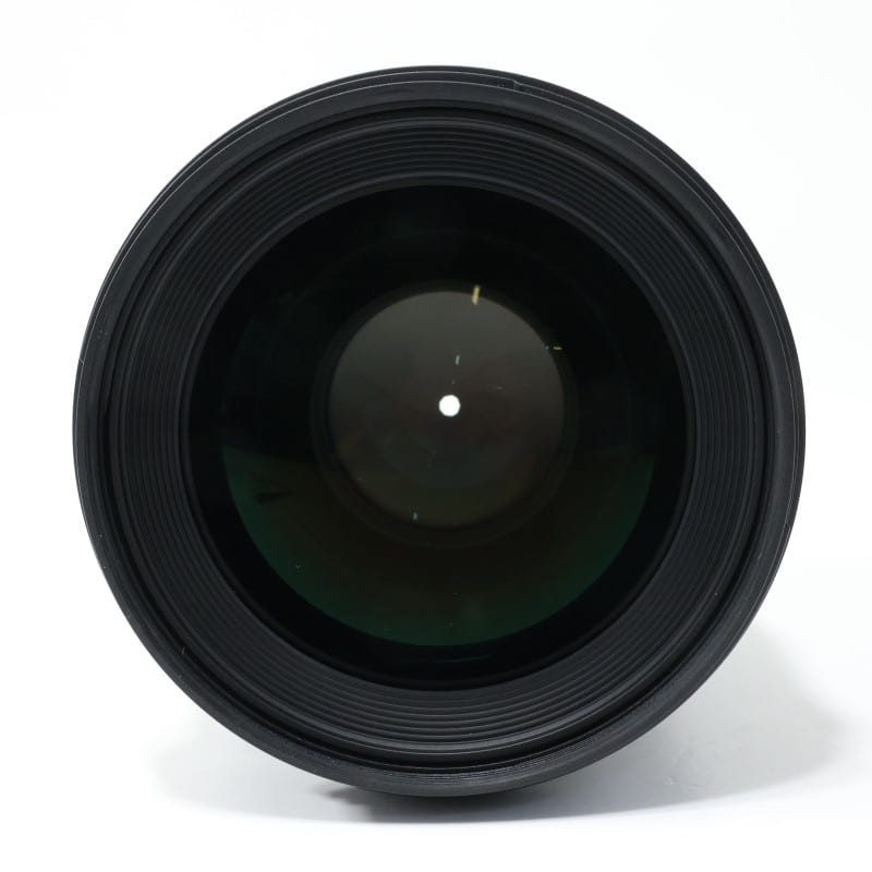 50mm F1.4 DG HSM Art ニコン