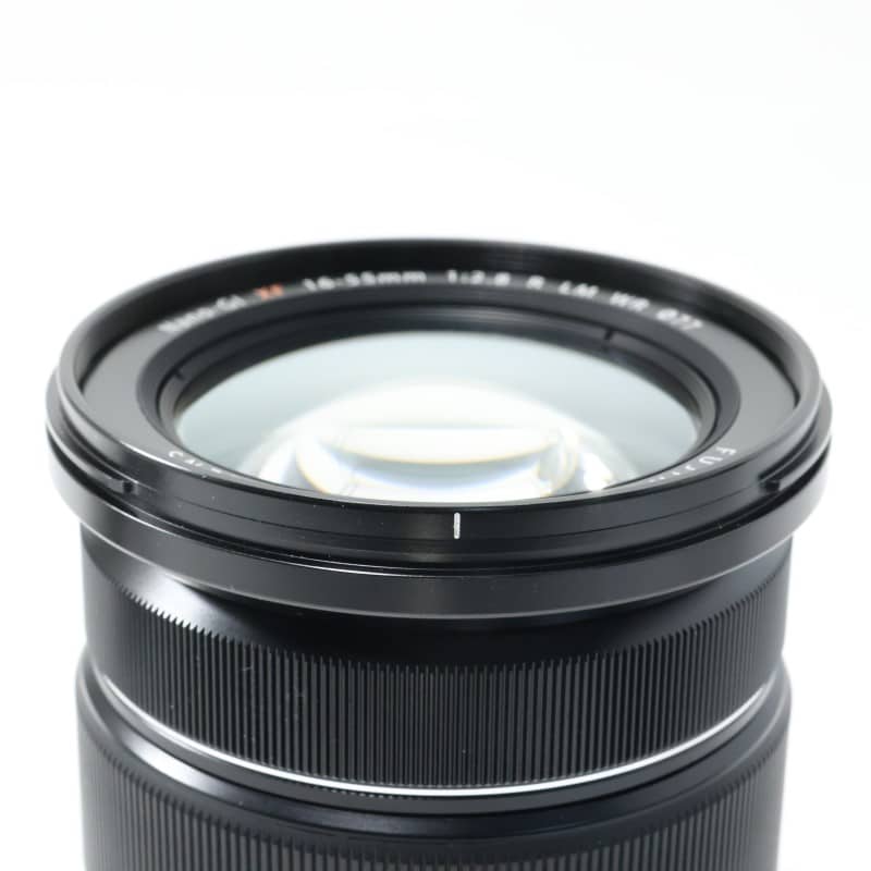 富士フイルム フジノンレンズ XF16-55mmF2.8 R LM WR 中古