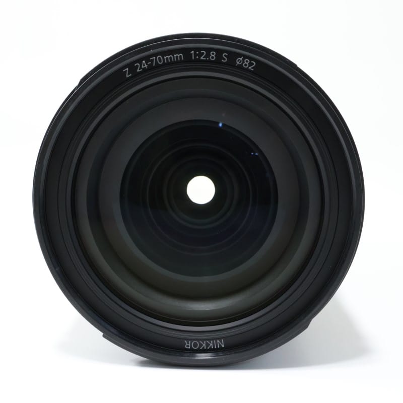 NIKKOR Z 24-70mm f/2.8 S