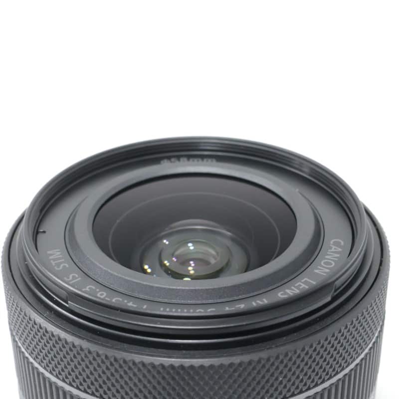 RF24-50mm F4.5-6.3 IS STM