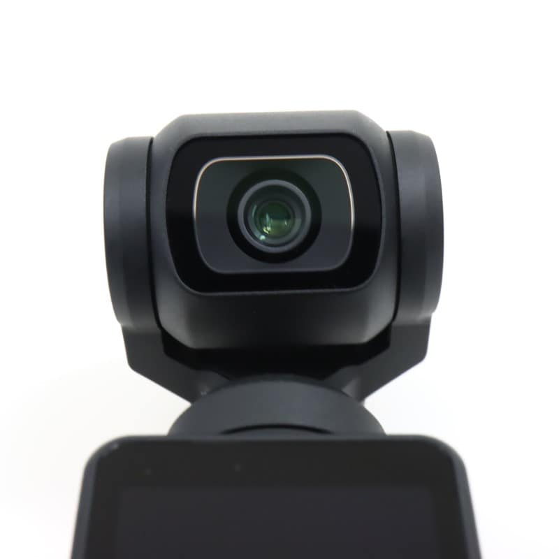 OP9913 [Osmo Pocket 3 クリエイターコンボ]