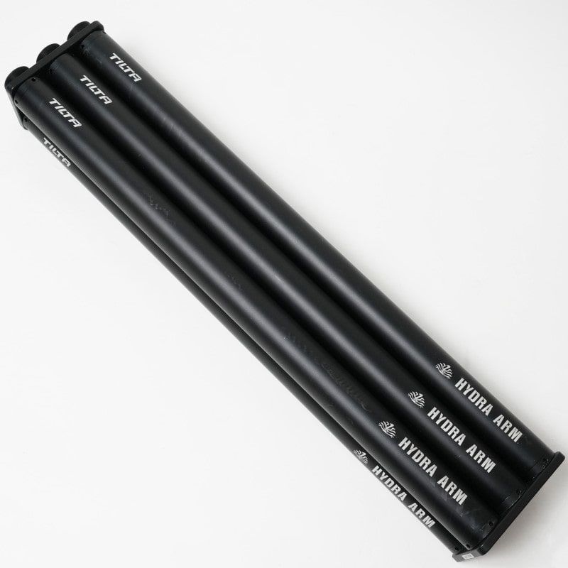 HDA-SRK [Speed Rail Car Mounting Kit]