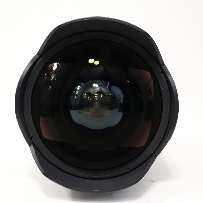 AF-S NIKKOR 14-24mm f/2.8G ED