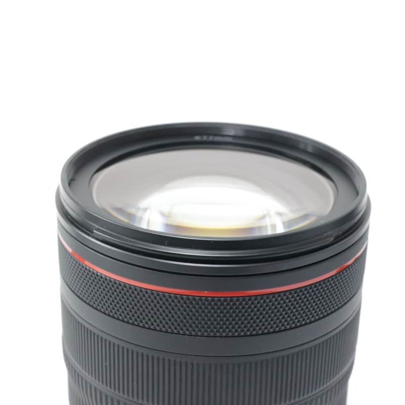 RF24-105mm F4 L IS USM