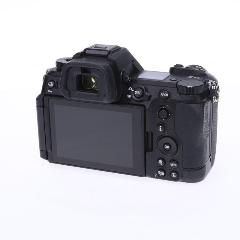 Z6III ボディ