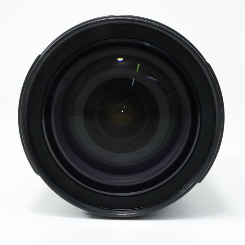 AF-S DX NIKKOR 16-85mm f/3.5-5.6G ED VR