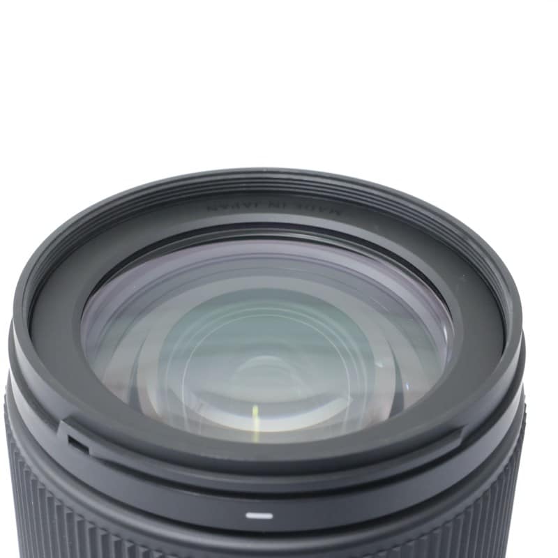 16-300mm F3.5-6.7 DC OS | Contemporary キヤノンRFマウント
