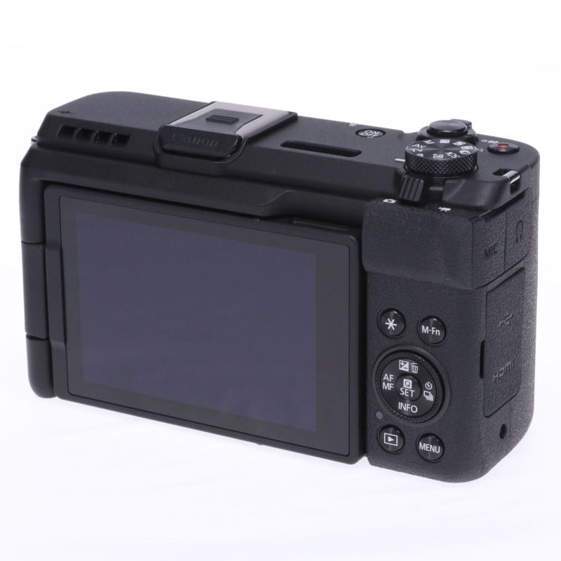 PowerShot V1