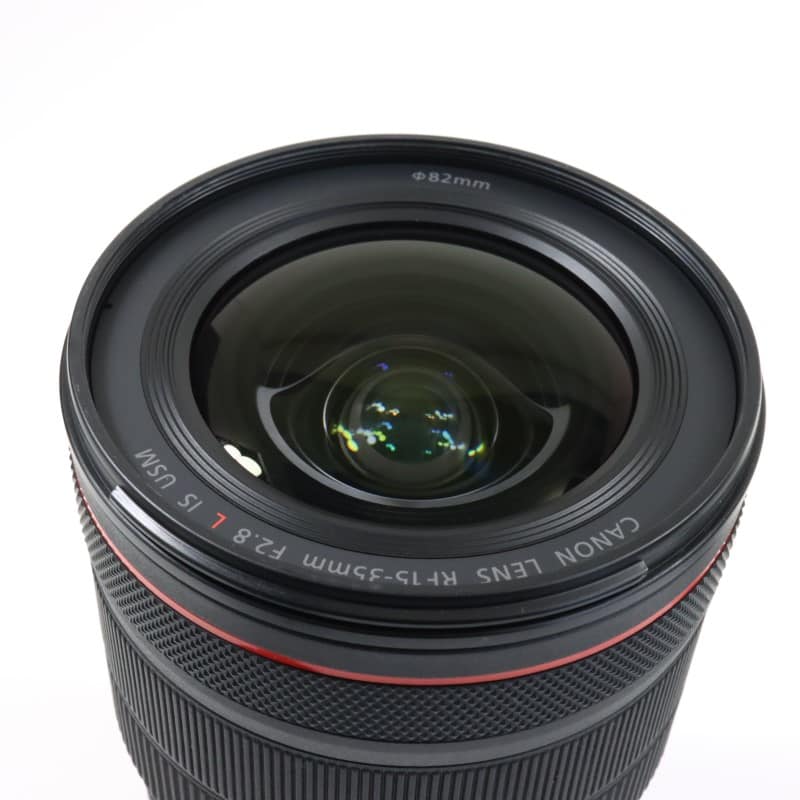 RF15-35mm F2.8 L IS USM