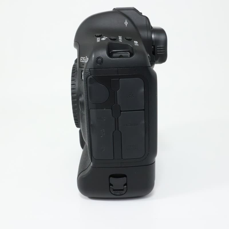 EOS-1D X ボディー