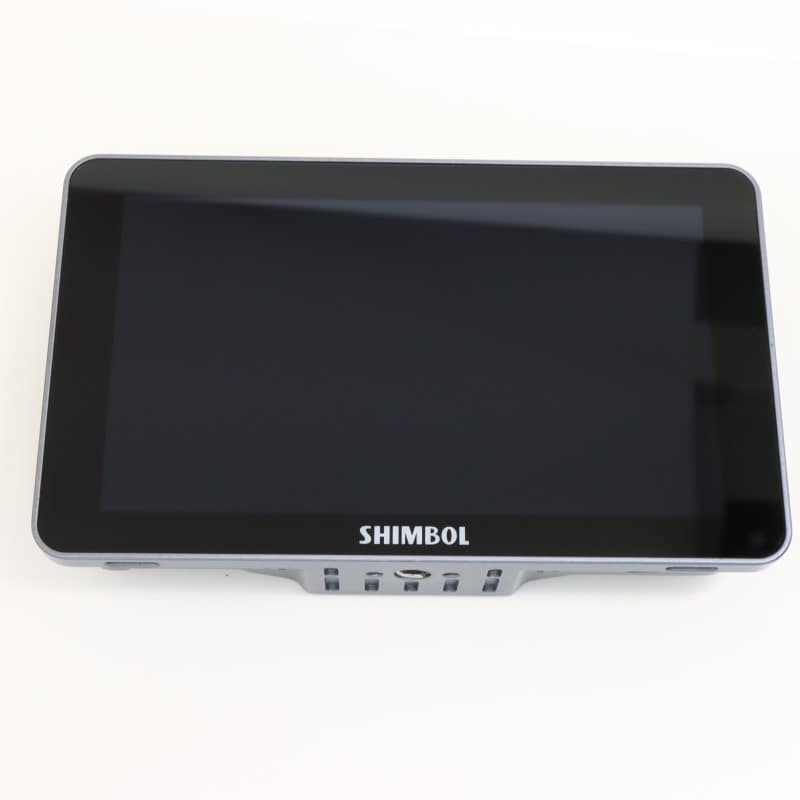 M5 [Professional on-camera monitor]