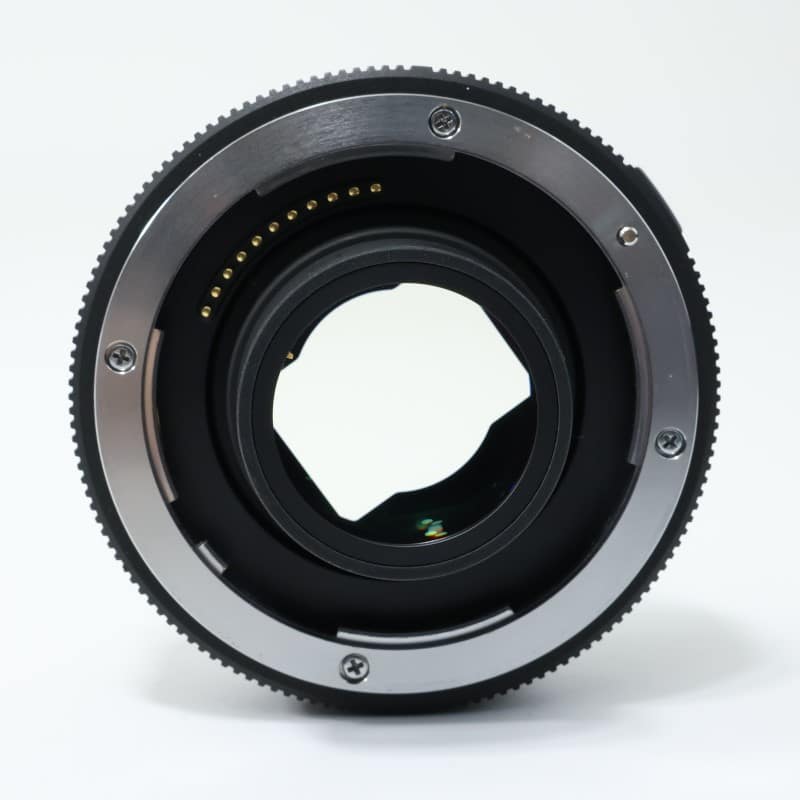 Z TELECONVERTER TC-1.4x