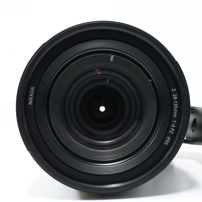 NIKKOR Z 28-135mm f/4 PZ